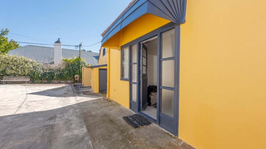 Commercial Property for Sale in Bredasdorp Western Cape